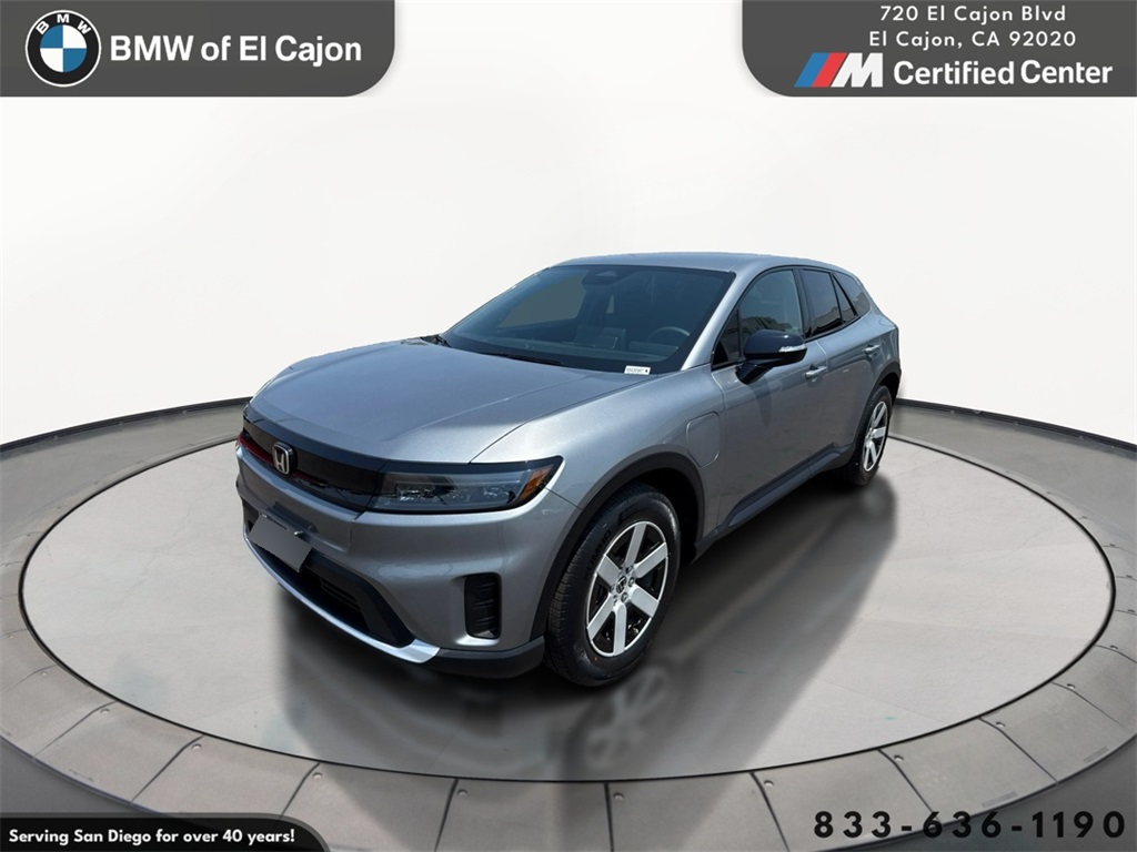 Used 2024 Honda Prologue EX with VIN 3GPKHURM3RS543698 for sale in El Cajon, CA