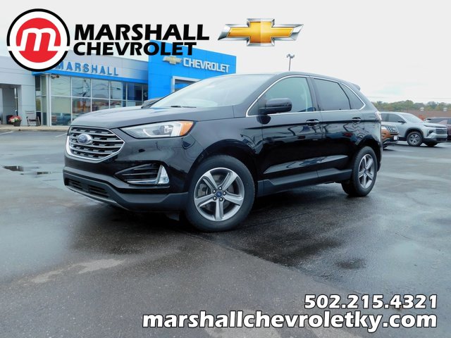 2021 Ford Edge SEL's photo