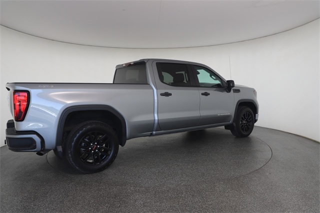 2023 Gmc Sierra 1500 Pro photo 18