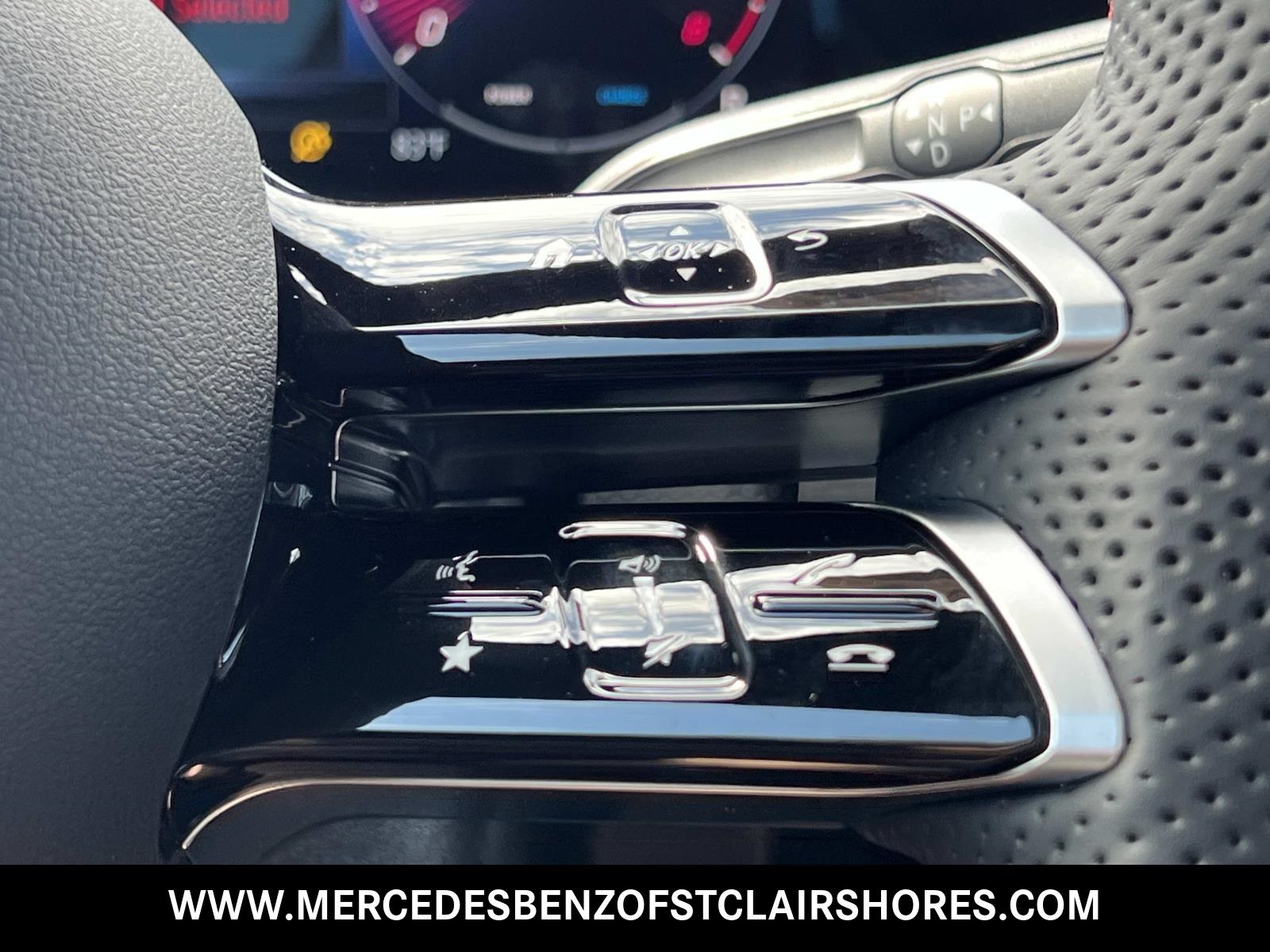 2026 Mercedes Benz CLA 250 4MATIC photo 25