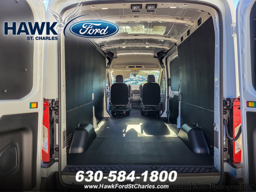 2026 FORD TRANSIT - Image 14
