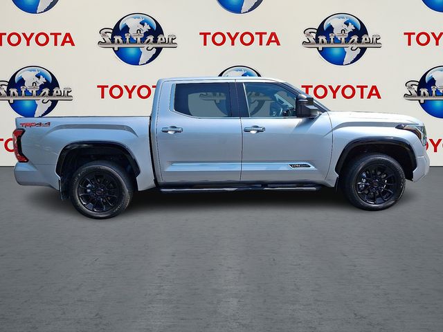 2023 Toyota Tundra 1794 Edition photo 9
