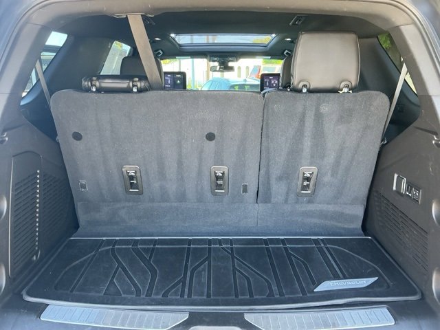 2021 Chevrolet Tahoe RST photo 25