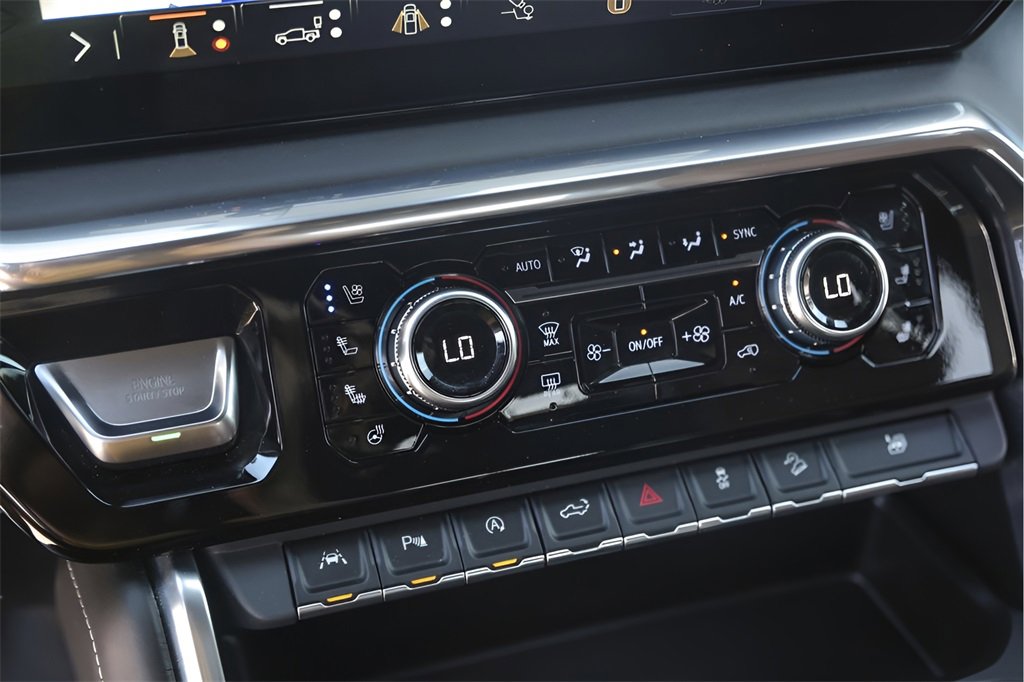 2024 Gmc Sierra 1500 Denali Ultimate photo 20