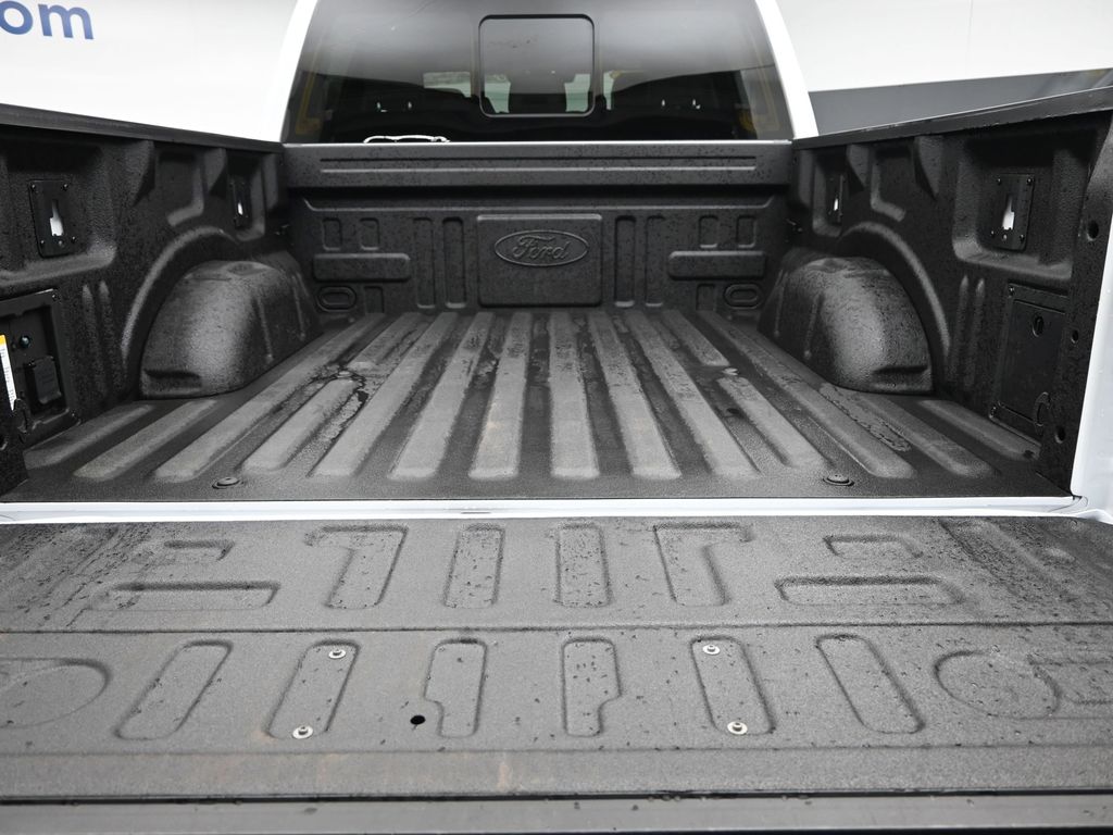 2024 Ford F-150 Lariat photo 7
