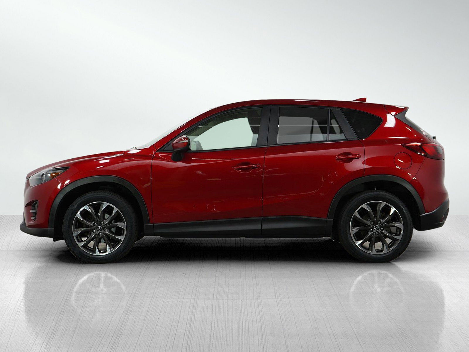 Used 2016 Mazda CX-5 Grand Touring with VIN JM3KE4DYXG0863360 for sale in Minneapolis, Minnesota