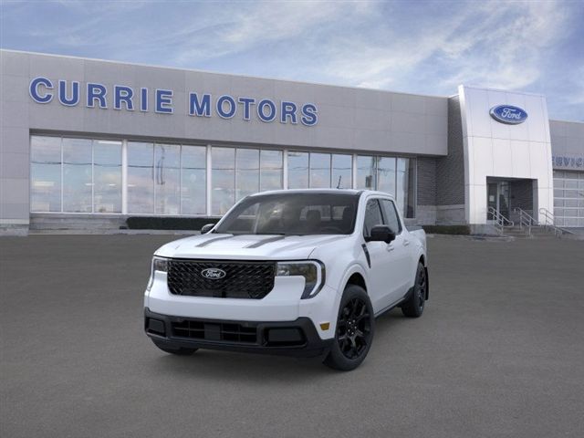 2025 FORD MAVERICK - Image 26