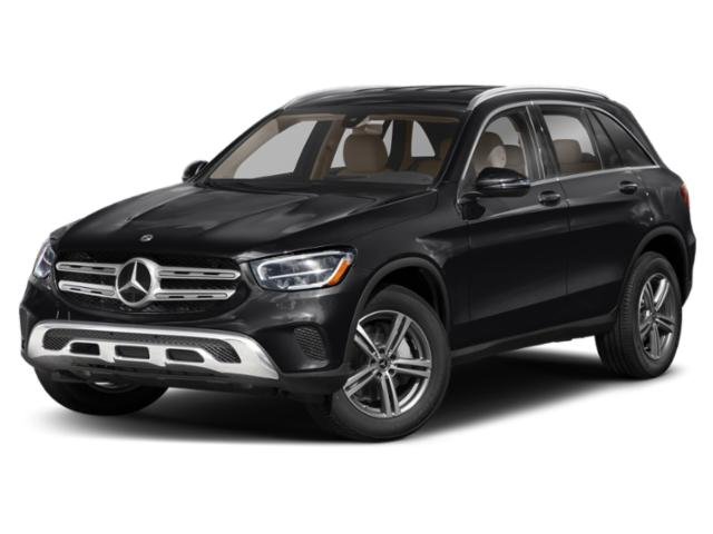 2020 Mercedes-Benz GLC GLC300