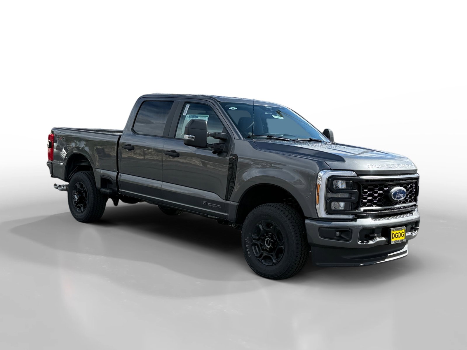 2025 Ford F-250 XL photo 7