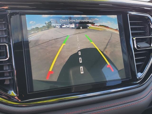2026 Dodge Durango GT Plus photo 16
