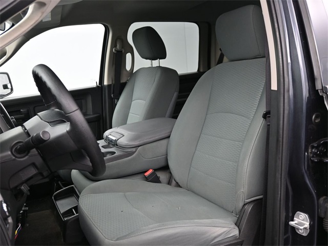 2017 Ram 1500 Express photo 4