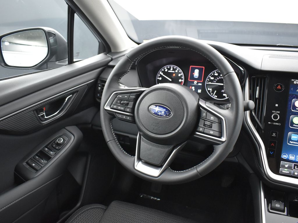 2025 Subaru Outback Premium photo 11