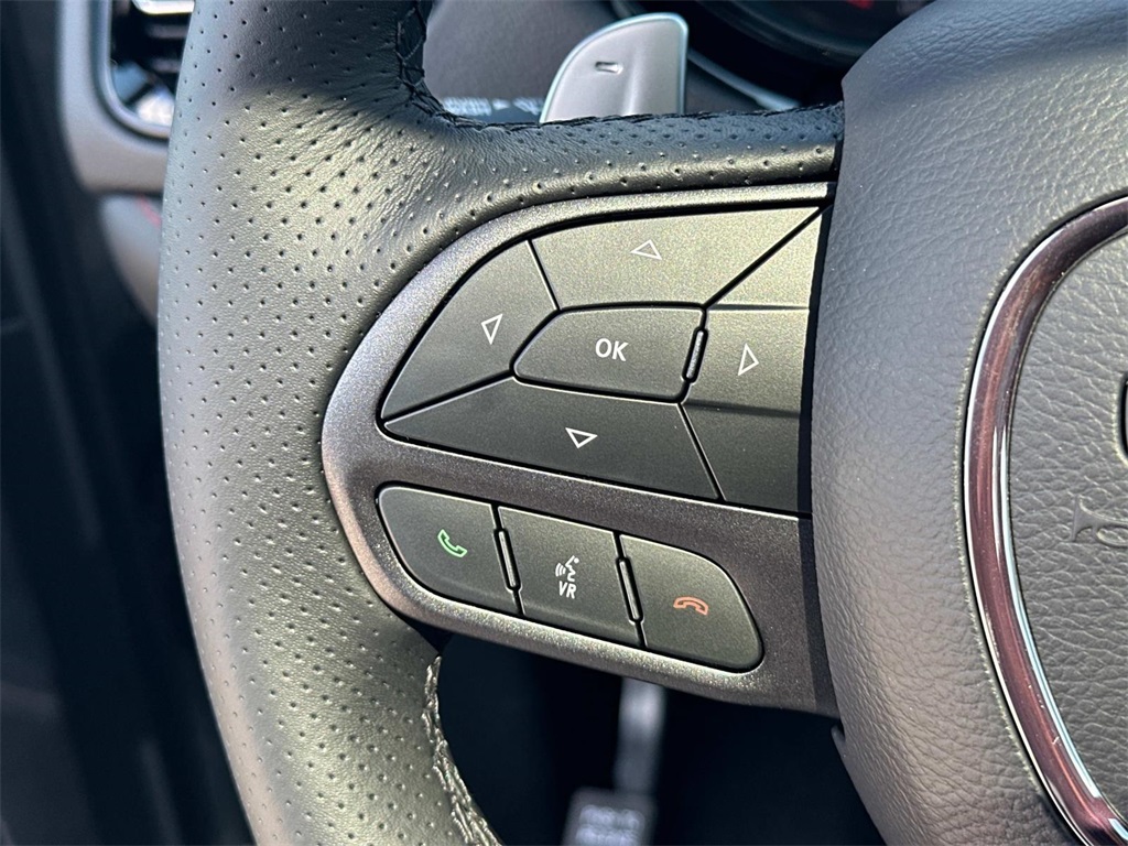 2026 Dodge Durango GT Plus photo 20