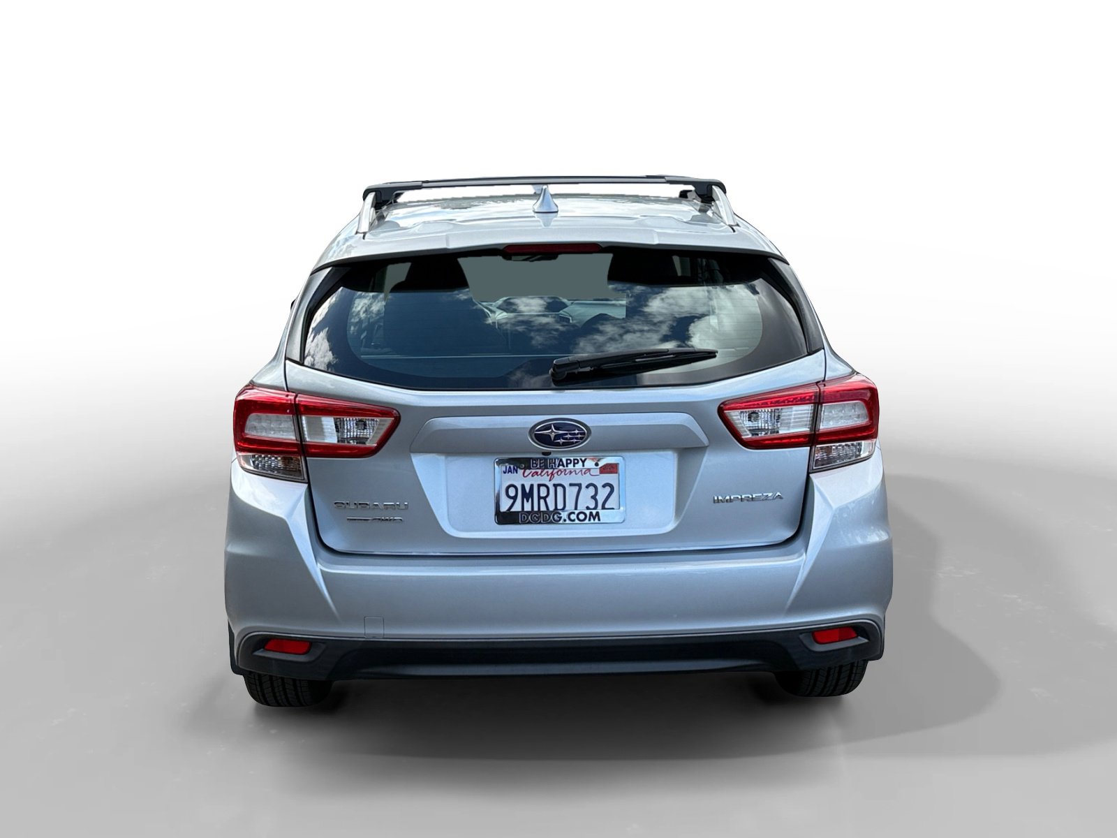2018 Subaru Impreza 2.0i Premium photo 4