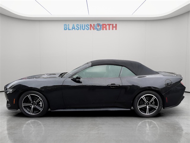 2024 Ford Mustang EcoBoost Premium's photo