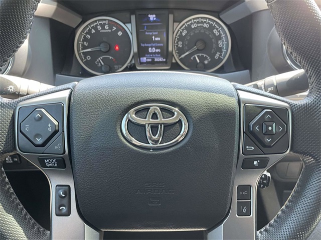 2022 Toyota Tacoma SR5 photo 19