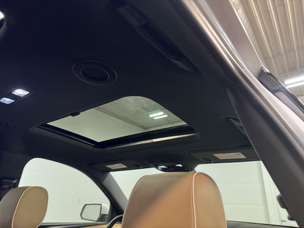 2023 Chevrolet Traverse Premier photo 12