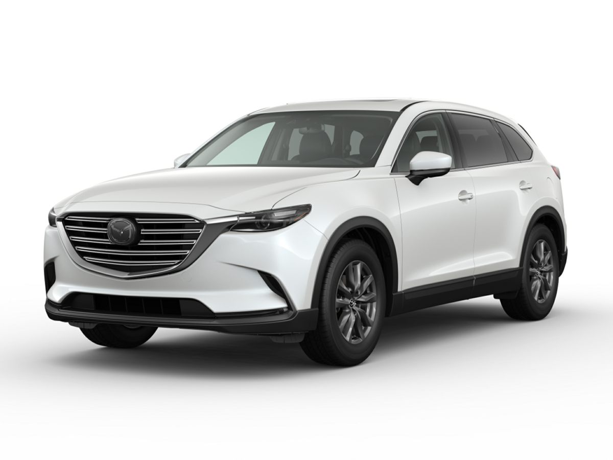 2023 Mazda CX-9 Touring's photo