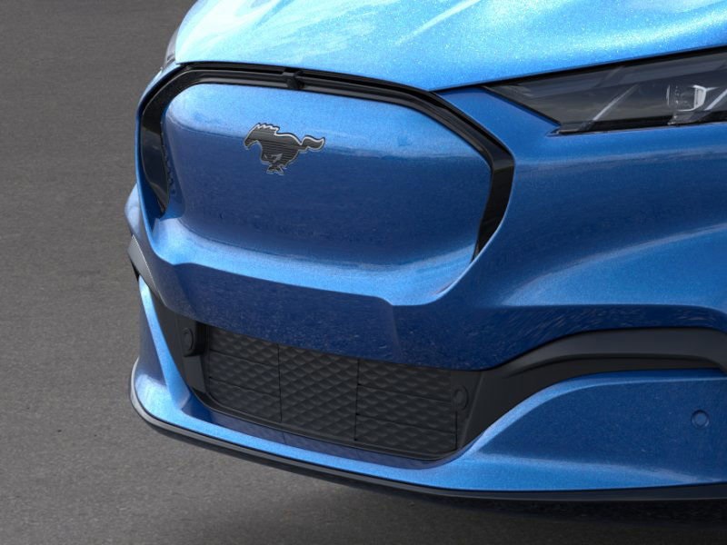 2025 Ford Mustang Mach-E Premium photo 13