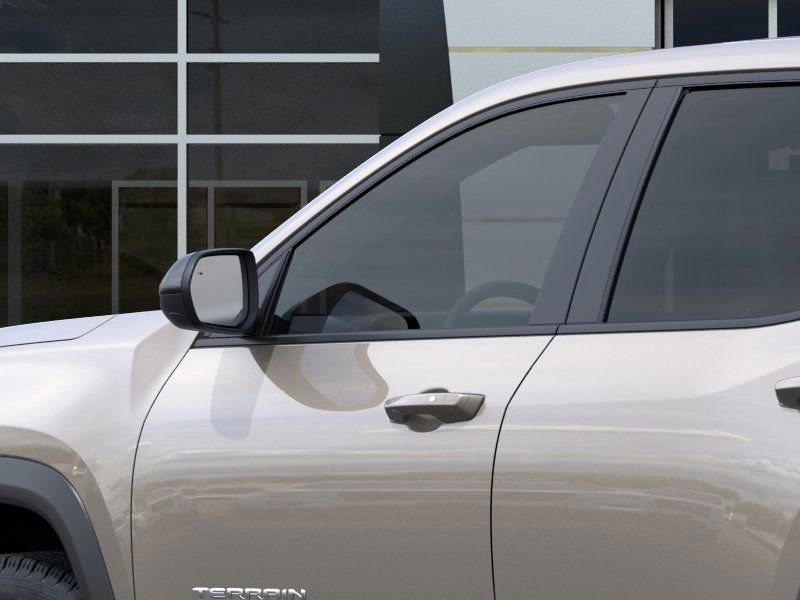 2026 Gmc Terrain Elevation photo 11