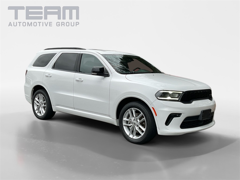 2023 Dodge Durango GT's photo