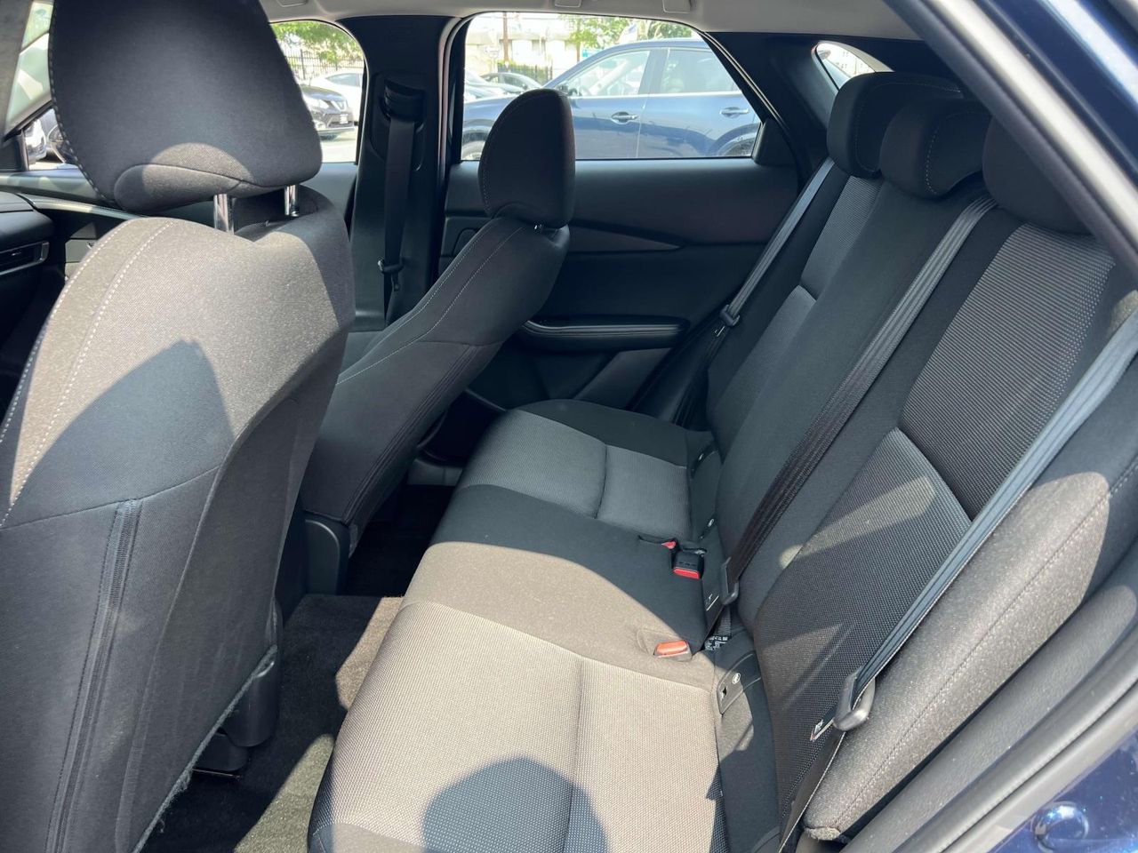 2022 Mazda CX-30 2.5 S photo 9