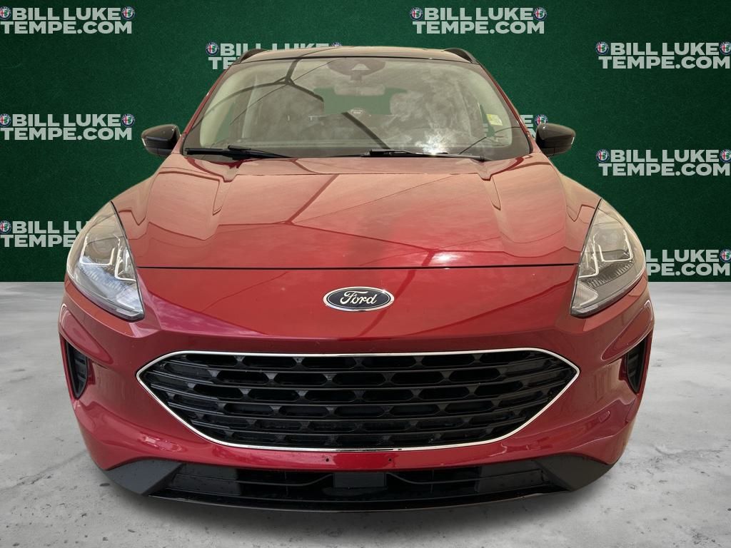 2022 Ford Escape SE Hybrid photo 6