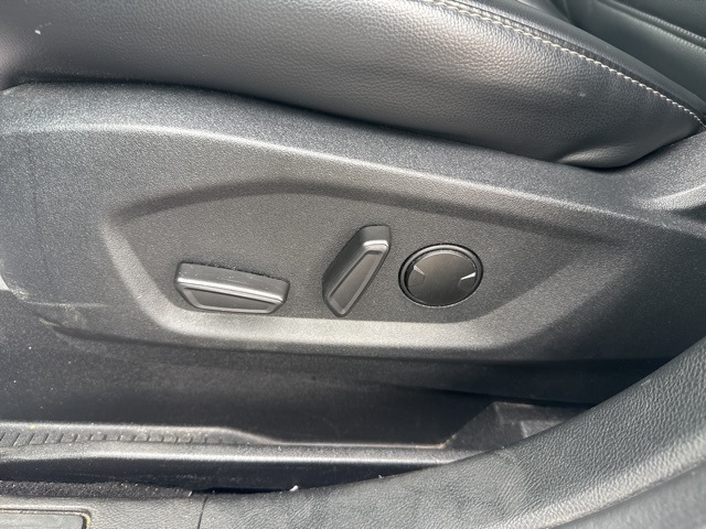 2024 Ford Edge SEL photo 10
