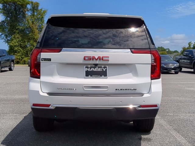 2025 Gmc Yukon XL photo 19