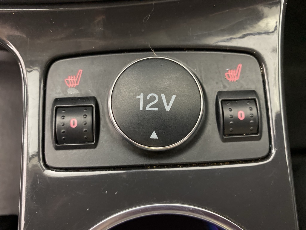 2014 Ford Escape Titanium photo 3
