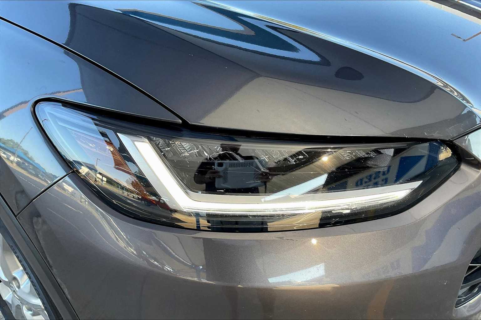 2024 Honda HR-V LX photo 26