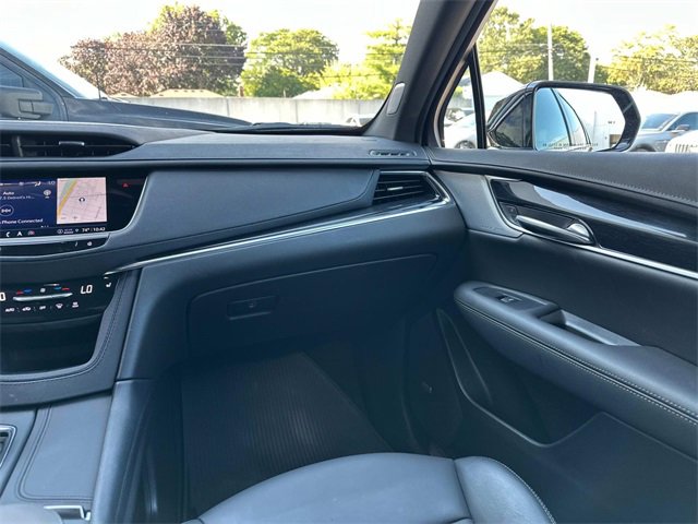 2023 Cadillac XT5 Premium Luxury photo 57