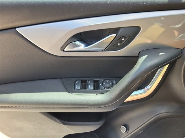 2022 Chevrolet Blazer 2LT photo 19
