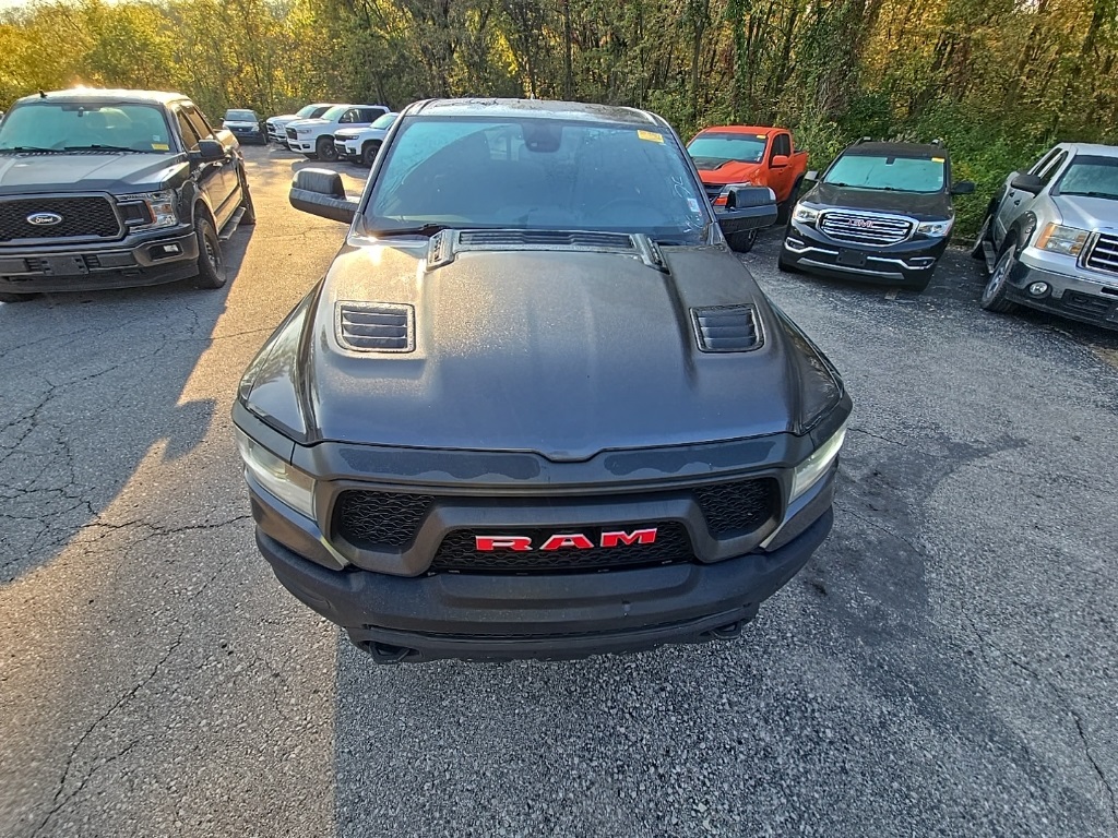 2019 Ram 1500 Rebel photo 12