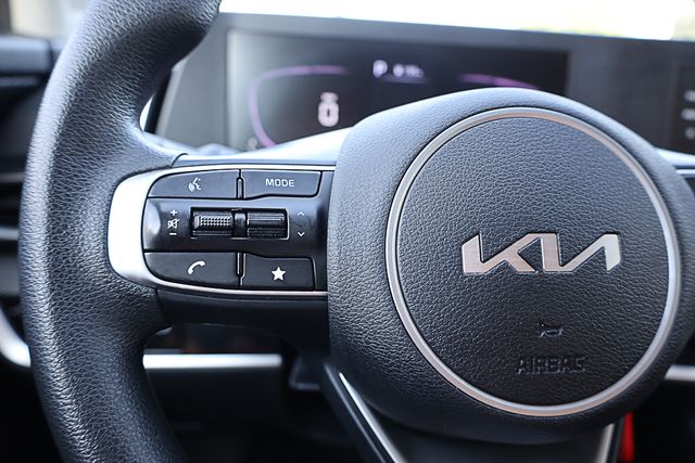 2023 Kia Sportage LX photo 20