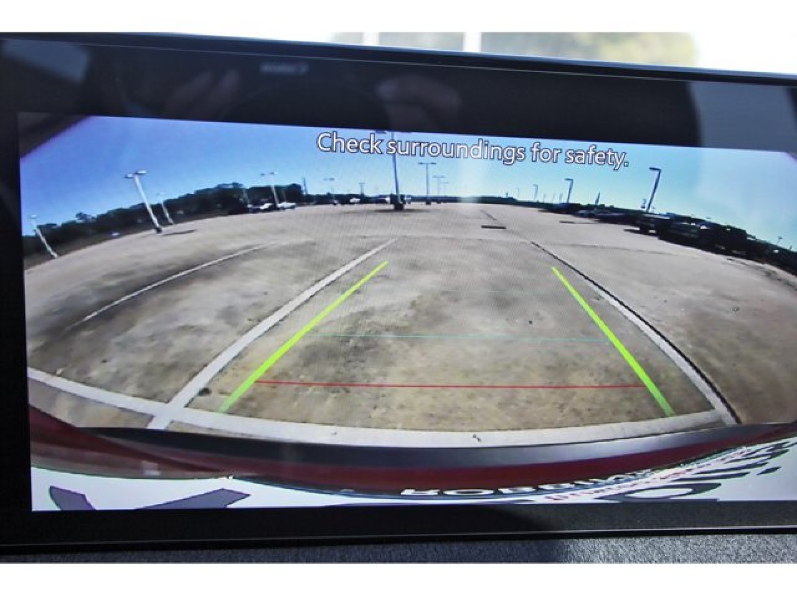 2026 Nissan Kicks SV Red at Robbins Nissan