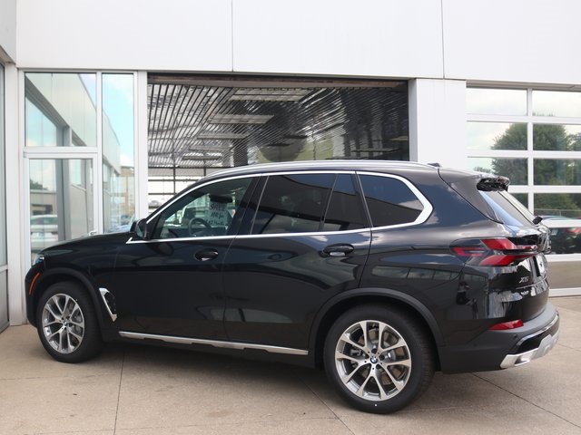 2026 Bmw X5 xDrive50e photo 29