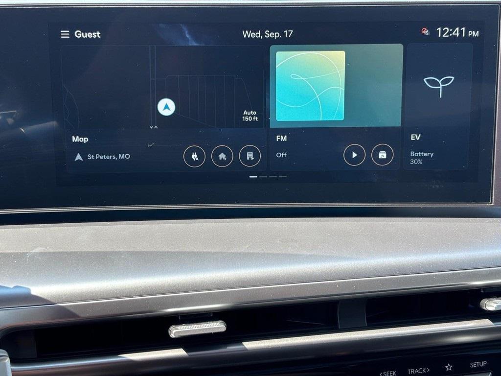 2026 Hyundai Ioniq Limited photo 16