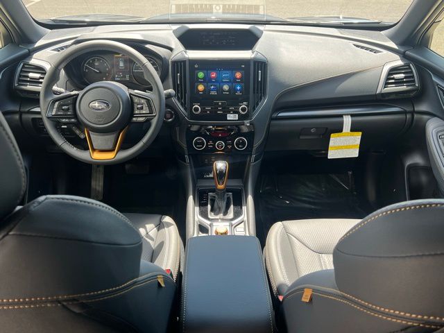 2025 Subaru Forester Wilderness photo 17
