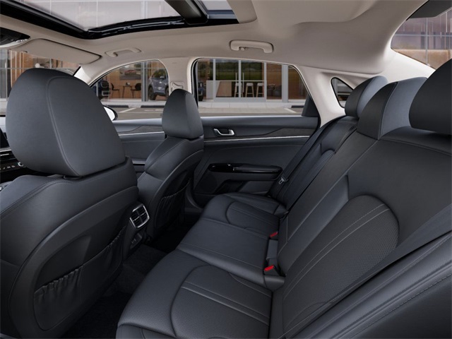 2025 Kia K5 EX photo 16