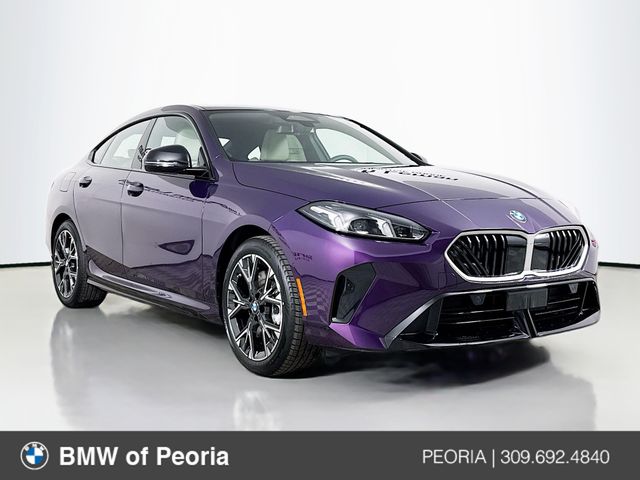 2026 BMW 2 Series