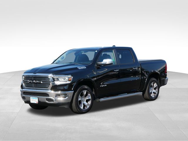 2020 Ram 1500 Laramie photo 3