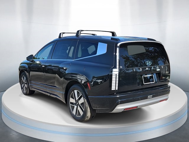 2026 Hyundai Ioniq SEL photo 3