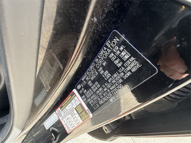 2015 Kia Soul Base photo 21