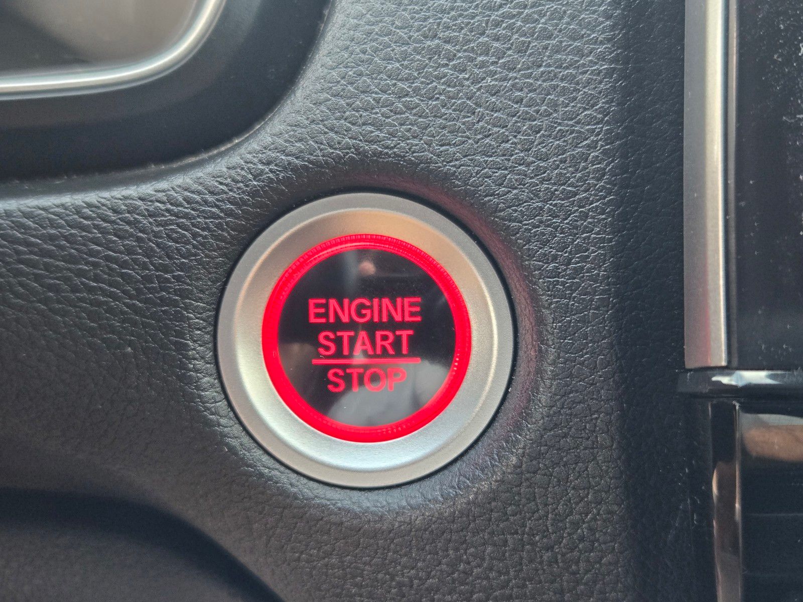 2019 Honda CR-V EX-L photo 20