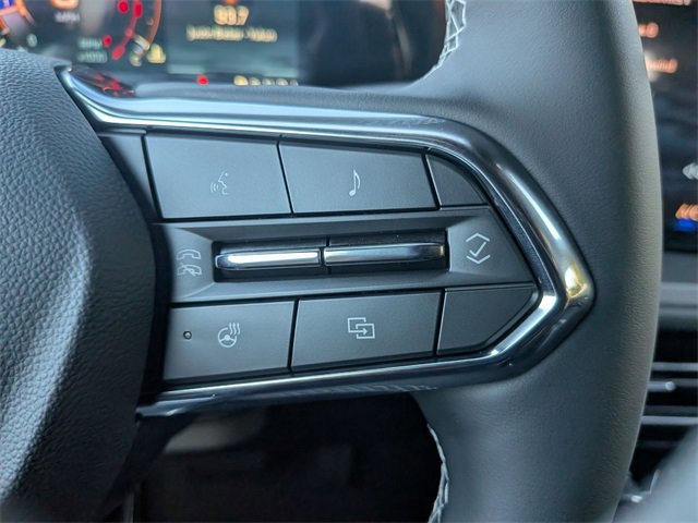2026 Chevrolet Traverse photo 20