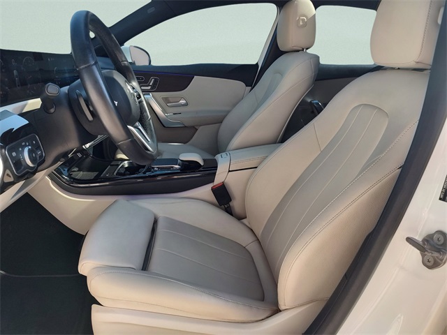 2021 Mercedes Benz A 220 photo 31