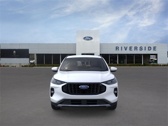 2025 Ford Escape Plug-In Hybrid SE photo 6