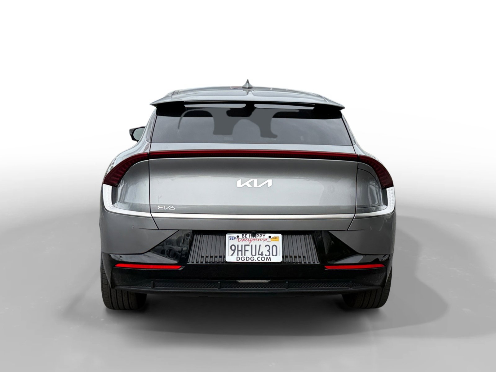 2023 Kia EV6 Wind photo 4