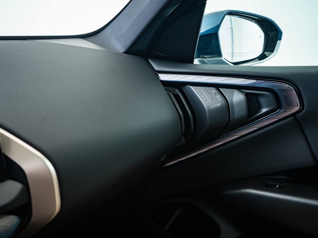 2025 Bmw X3 30x Drive photo 31